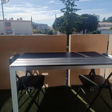 アパート Studio A St Raphael Saint-Raphaël